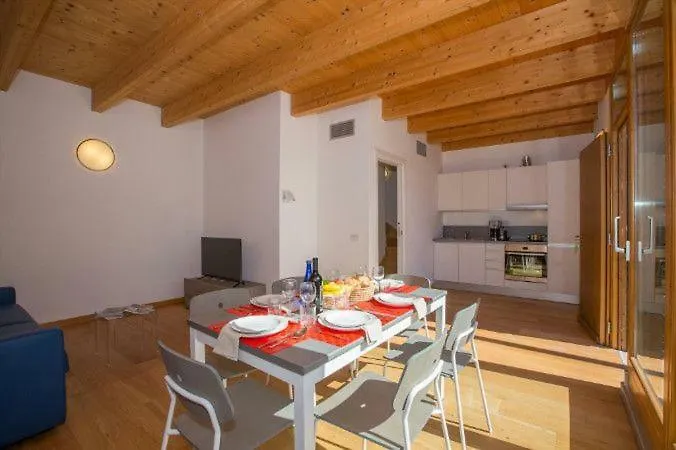 Paradiso Del Vakantiehuis Bellano