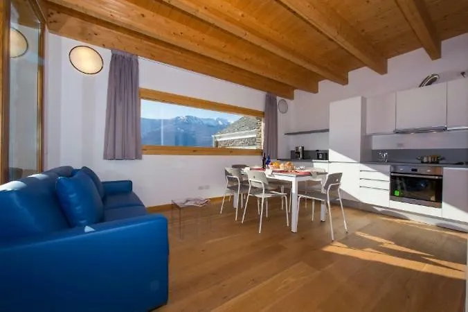 Paradiso Del Vakantiehuis