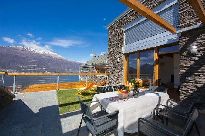 Paradiso Del Holiday home *