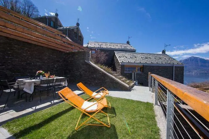 Vakantiehuis Paradiso Del