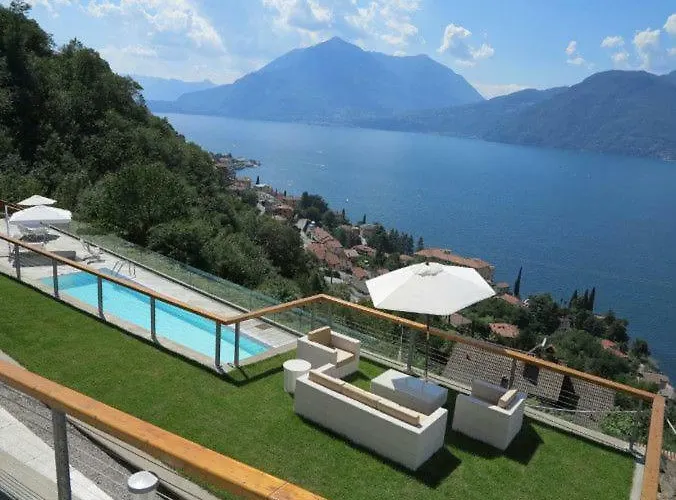 Paradiso Del Vakantiehuis *