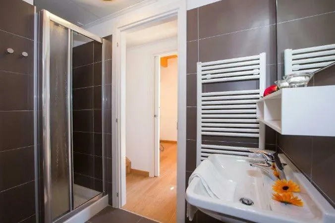 Paradiso Del Holiday home Bellano