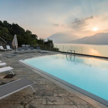 Vakantiehuis Paradiso Del Bellano