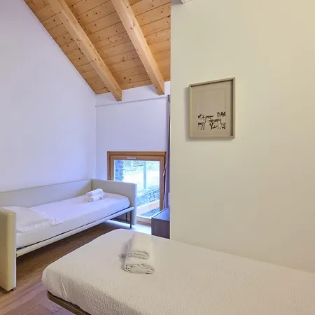 Vakantiehuis Paradiso Del *