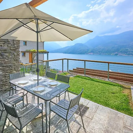 Σπίτι διακοπών Paradiso Del *