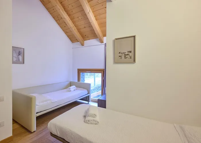 Σπίτι διακοπών Paradiso Del *