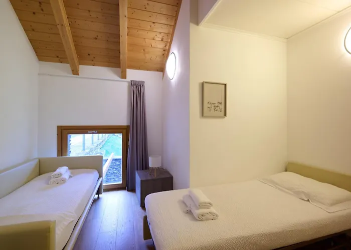 Paradiso Del Bellano