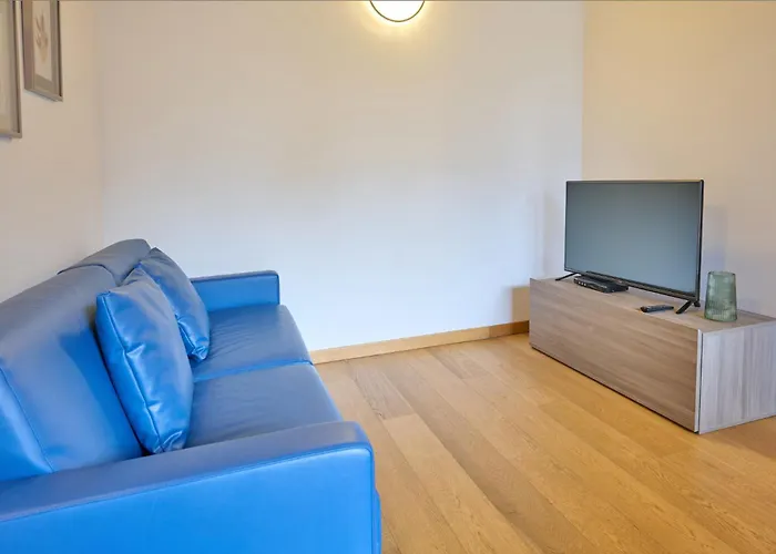 Paradiso Del Bellano