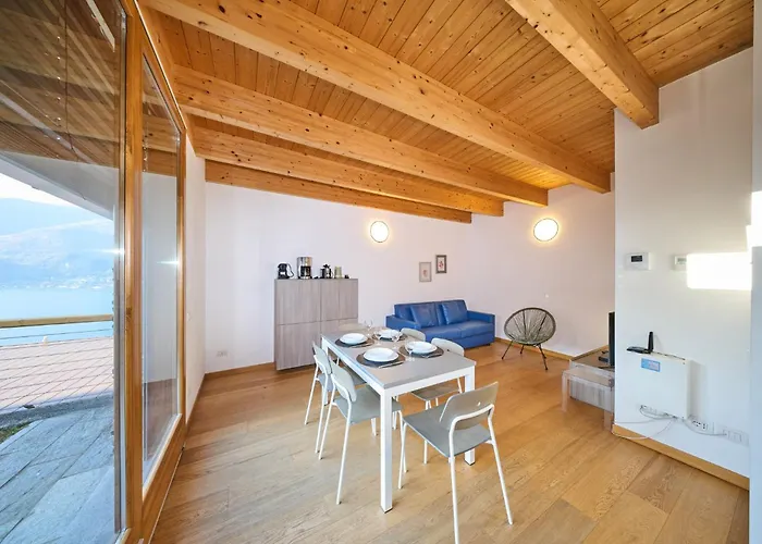 Paradiso Del Bellano