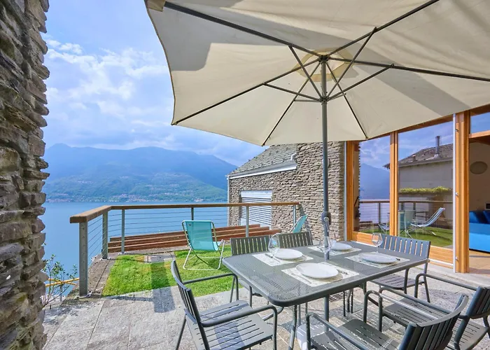 Paradiso Del * Bellano