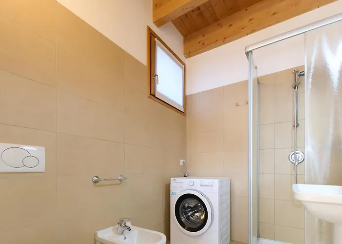 Paradiso Del Σπίτι διακοπών