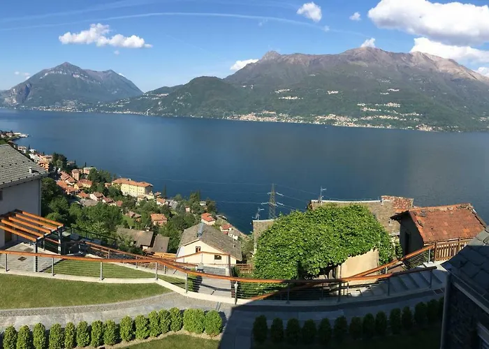 Paradiso Del Bellano