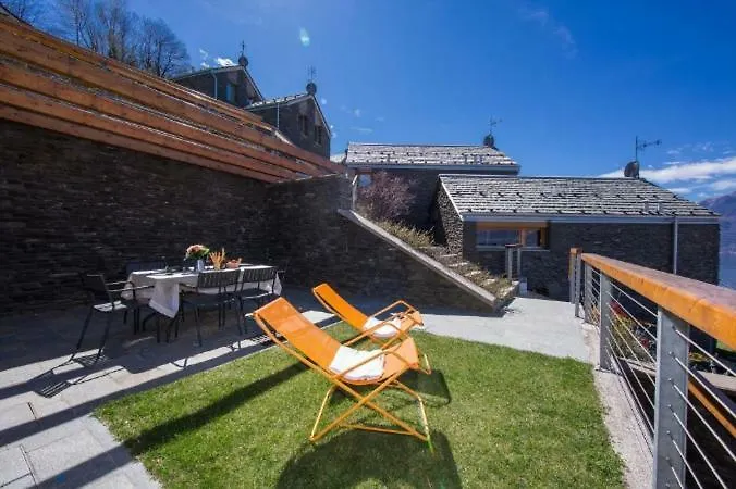 Paradiso Del Prázdninový dům