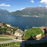 Paradiso Del بيلانو