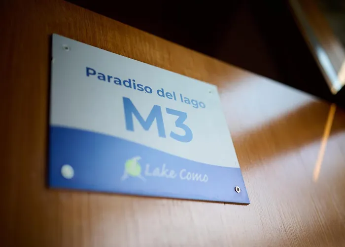 펜션 Paradiso Del 벨라노