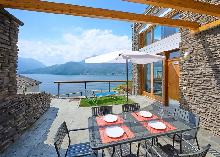 Paradiso Del 펜션 *